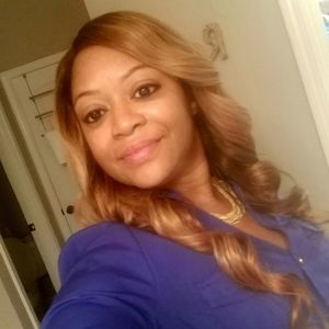 Meet your Posher, Angie